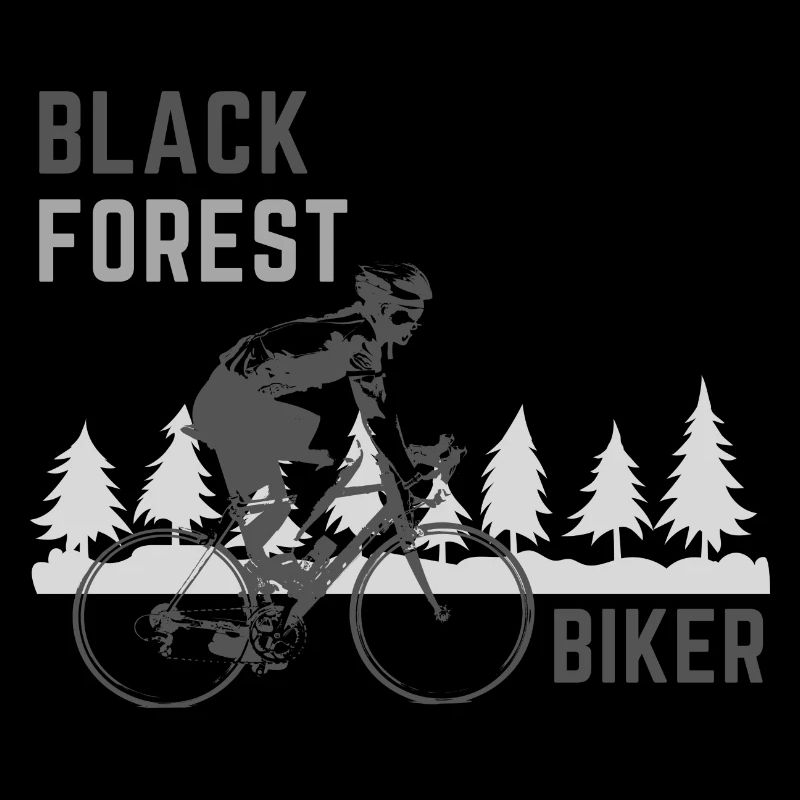 Mountainbiker