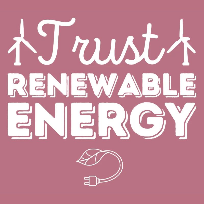 Trust Renewable Energy