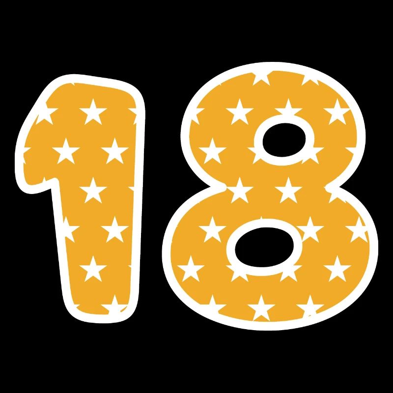Numéro 18