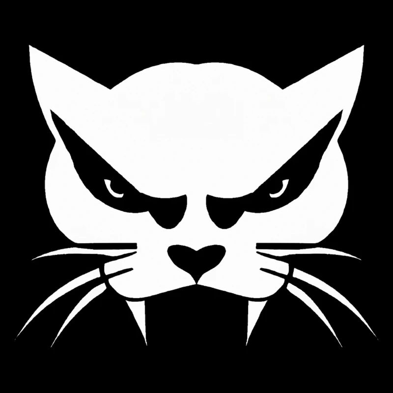 Bad Cat