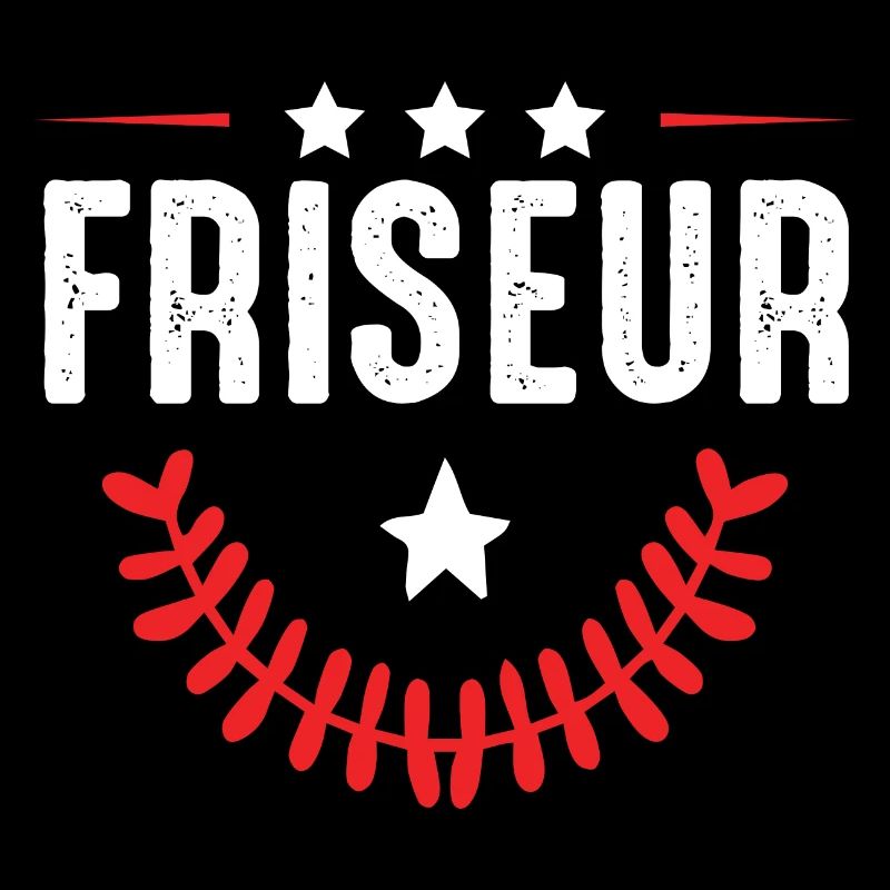 Friseur Beruf