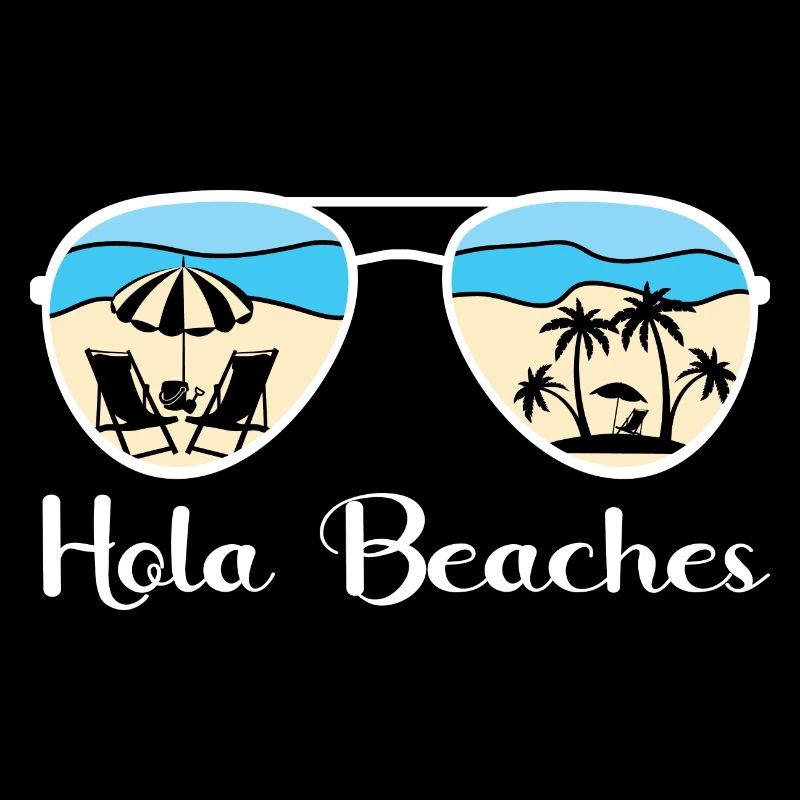 Plages de Hola