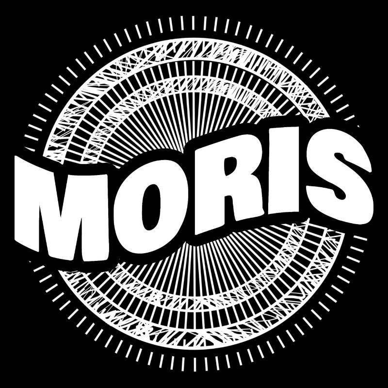Cadeau pour Moris