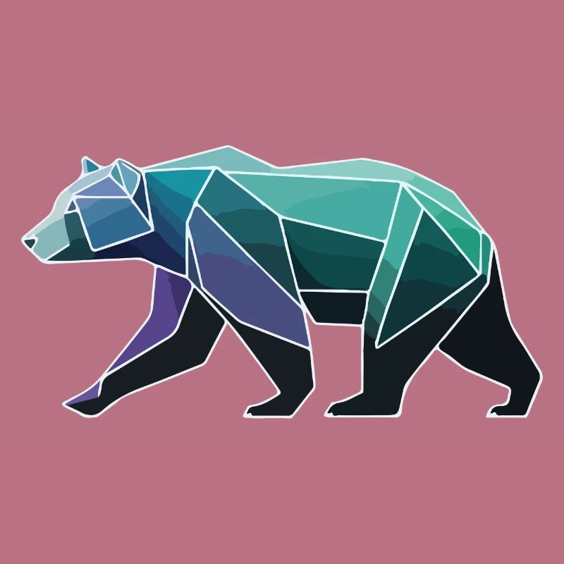 Polygone d’ours