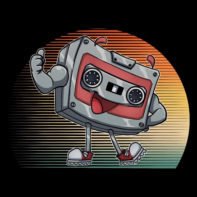 Kassette
