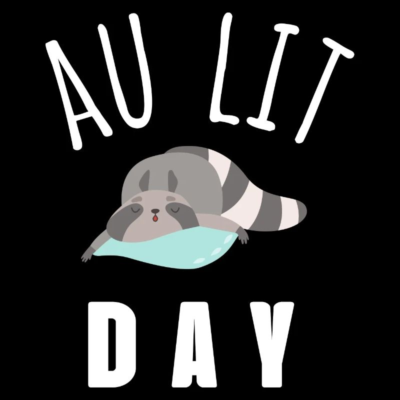 au lit day