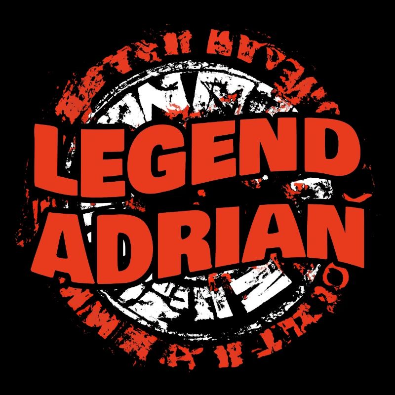 Adrian