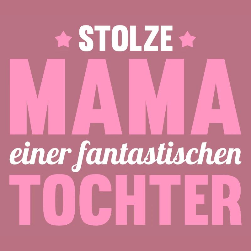 Mutter Muttertag Tochter Mama
