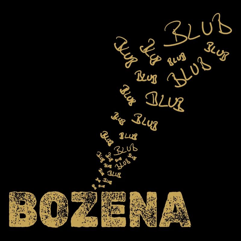 Bozena als Boot