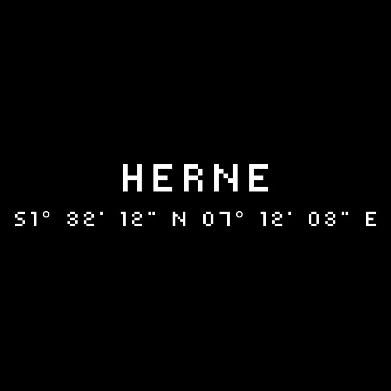 Herne coordinates