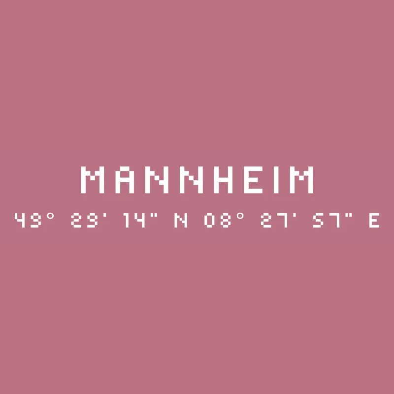 Mannheim coordinates