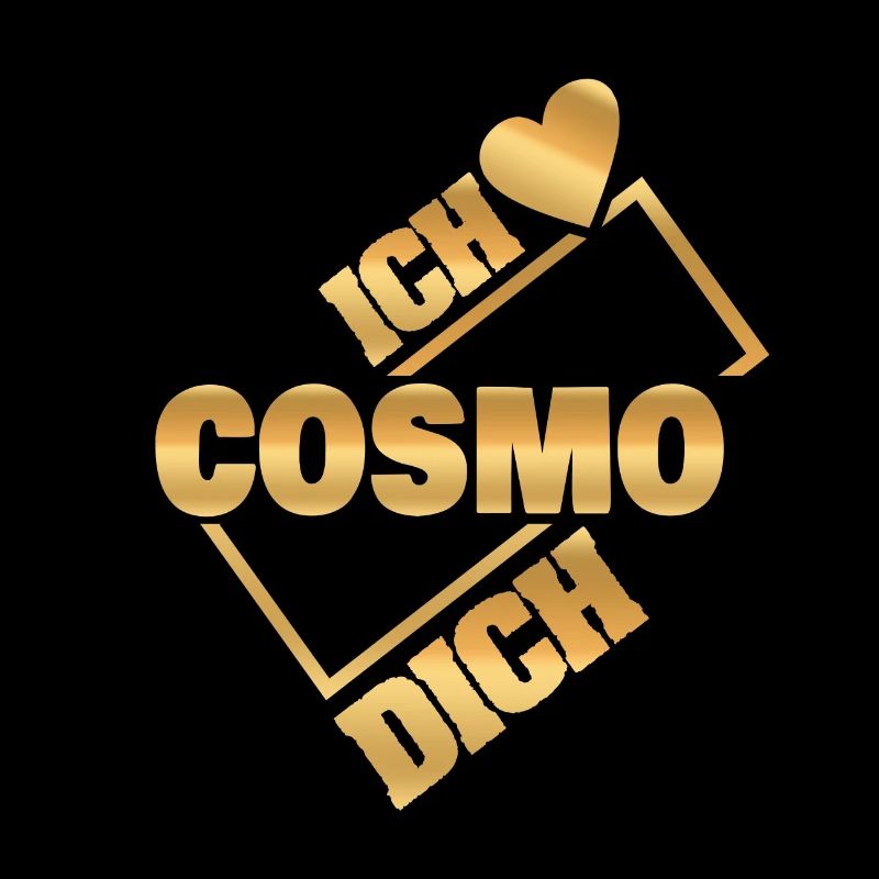 Cadeau pour Cosmo