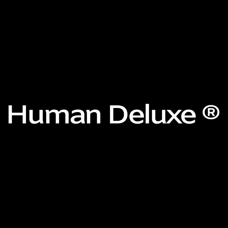 Human Deluxe® – Premium Edition