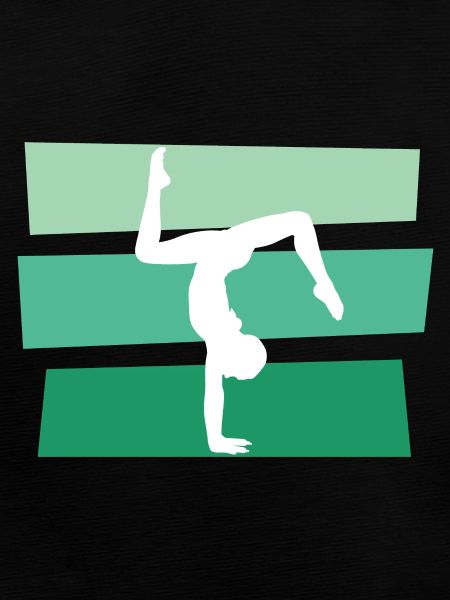 gymnaste
