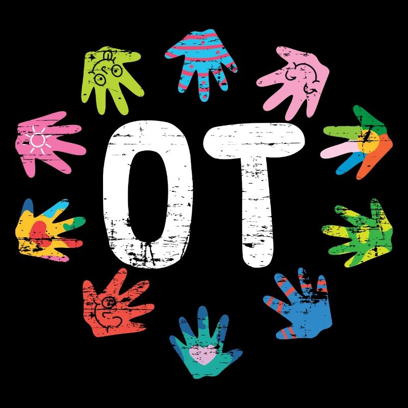 Ergo Practice Gift Therapists Occupational Therapy