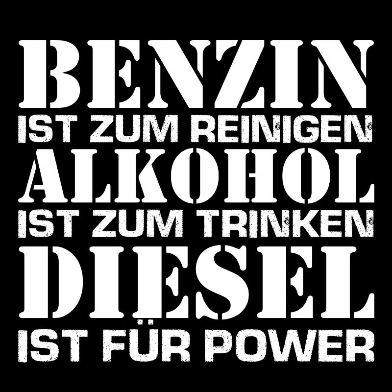 DIESEL POWER