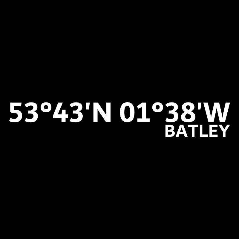 Coordonnées batley