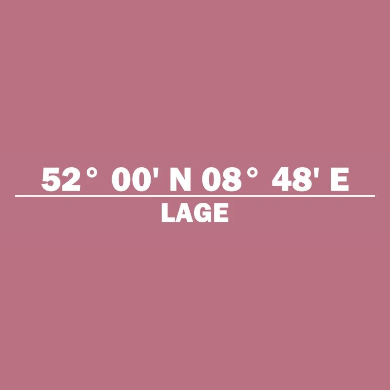 Location Coordinates