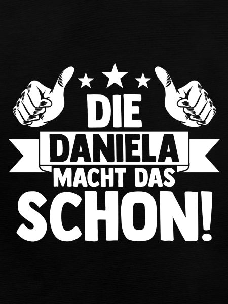 Daniela