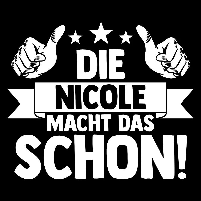 Nicole
