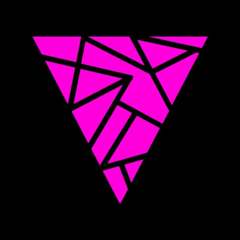 Muster pink