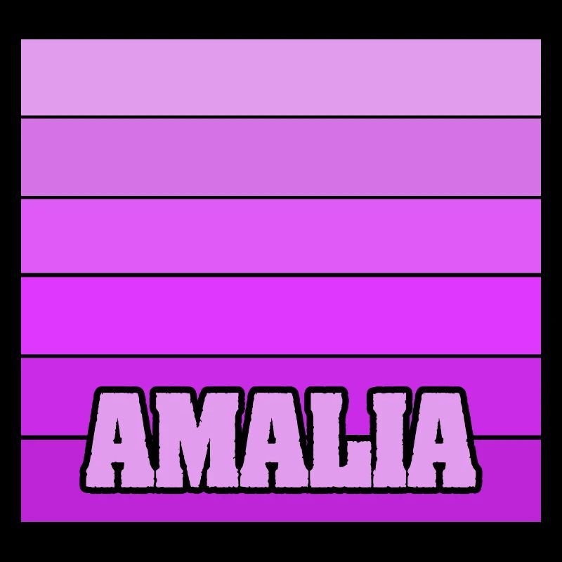 Frau Amalia