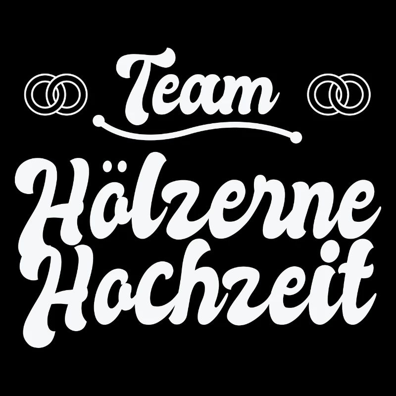 5. Hochzeitstag Ehe 5 Jahre Ehe Geschenk