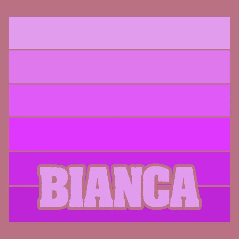 Gift for Bianca