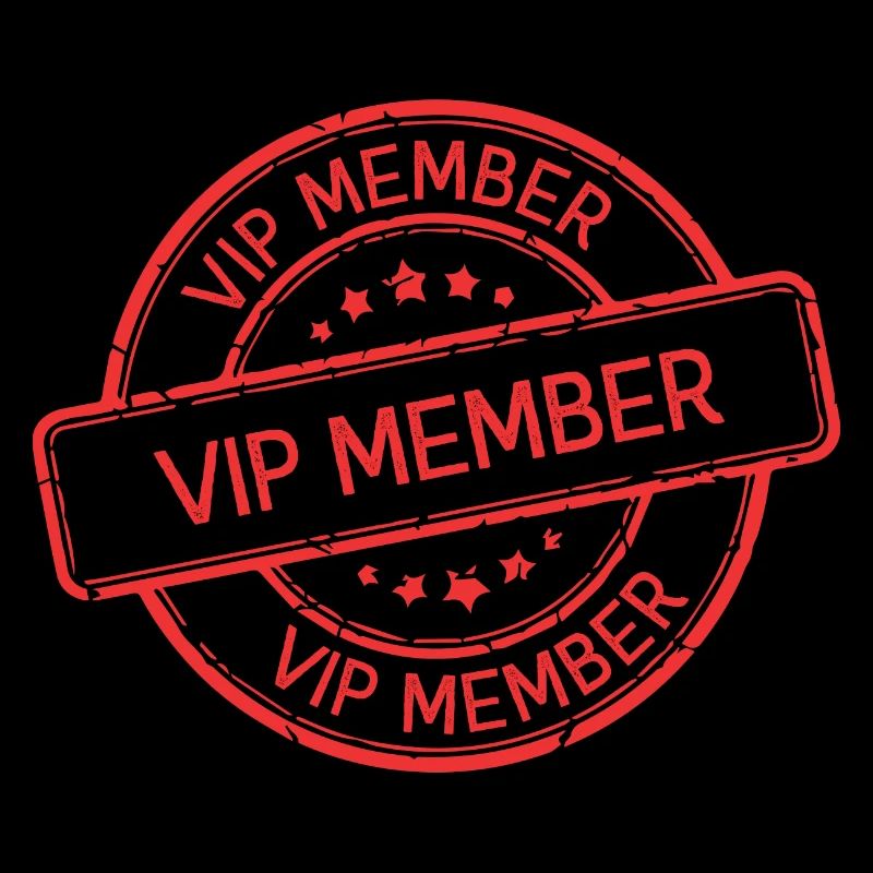 Vip Member