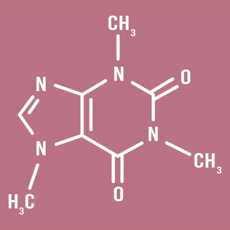 Chemistry Science Physics Laboratory Structural Formula