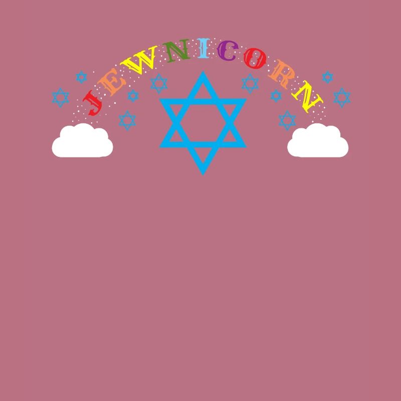 Ebreo ebraico Ebreo Unicorno Ebraismo Ebraico Israele