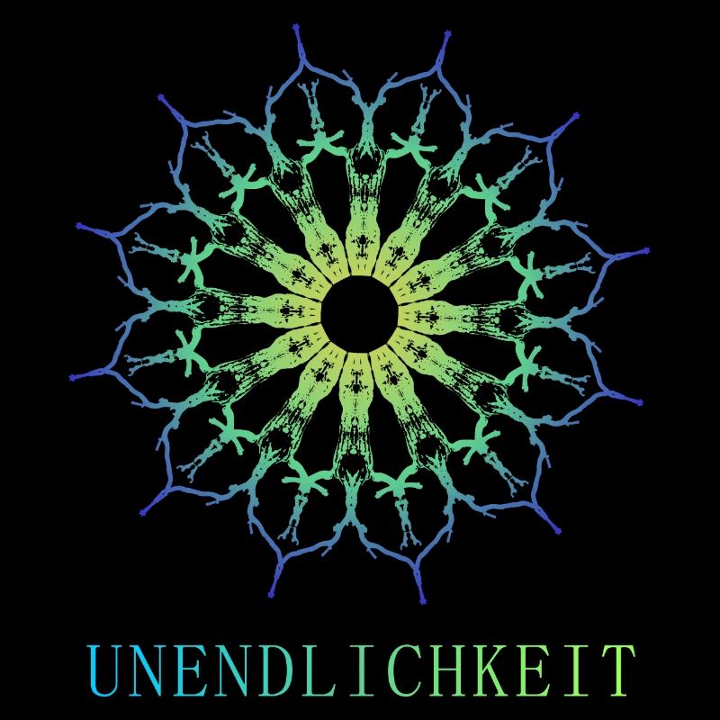 Unendlichkeit