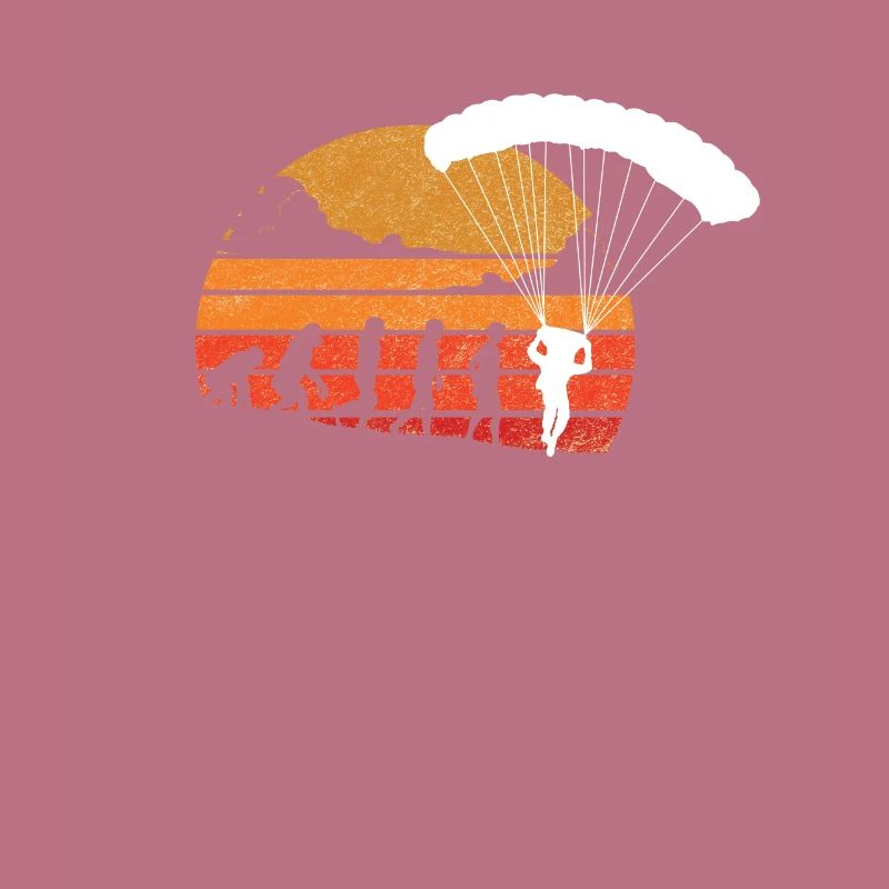 Evolution du parachutisme Parachutiste Parachutiste