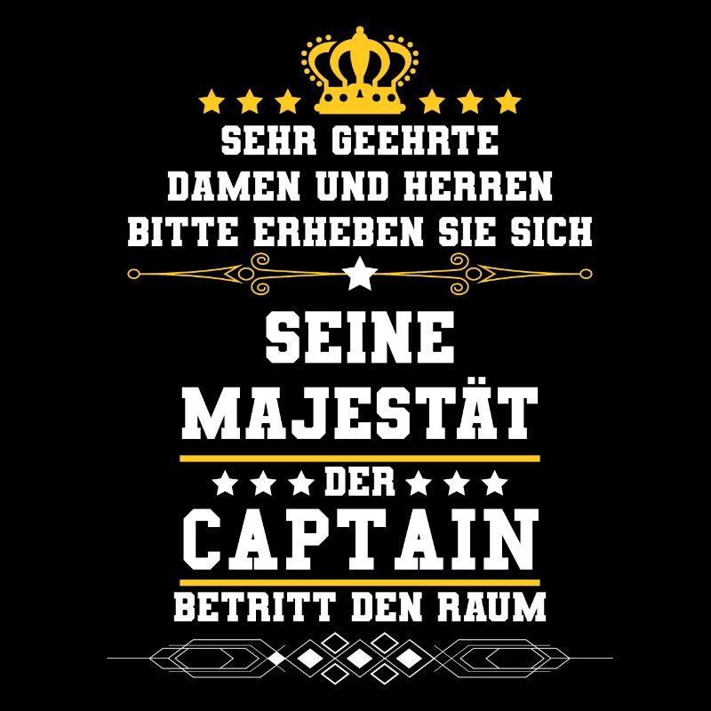 Capitaine