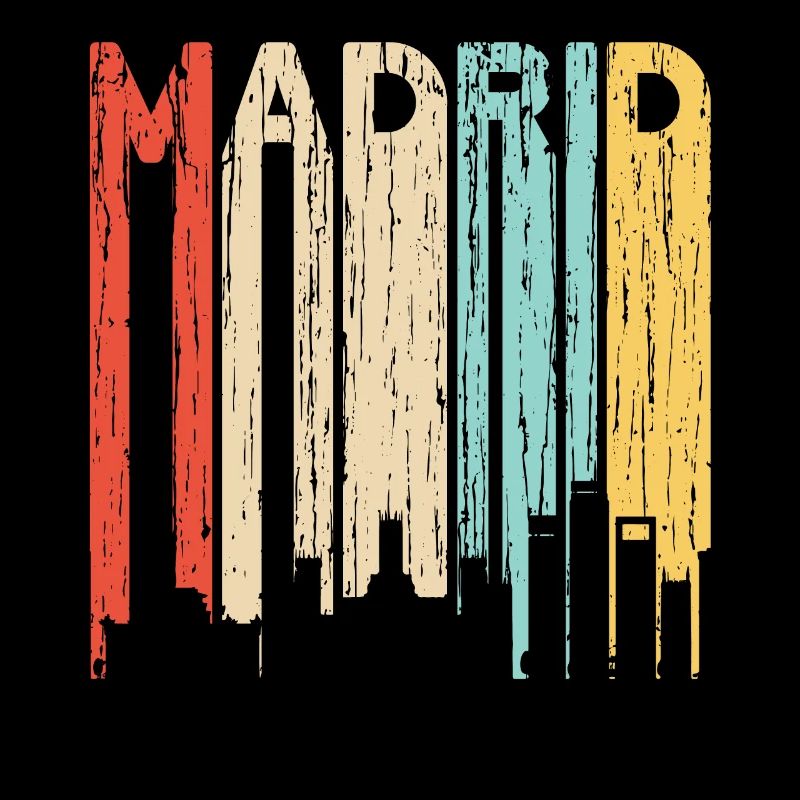Madrid