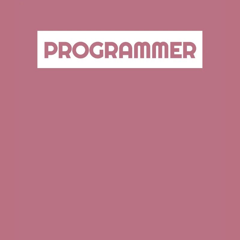 Programmierer