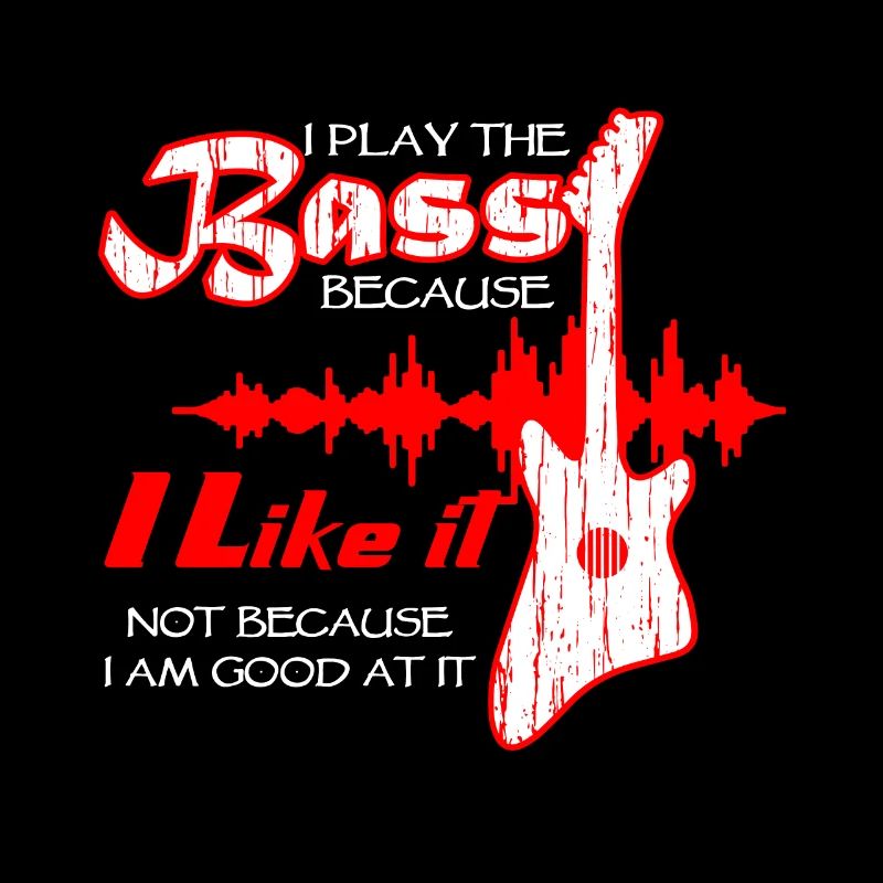 Bassists