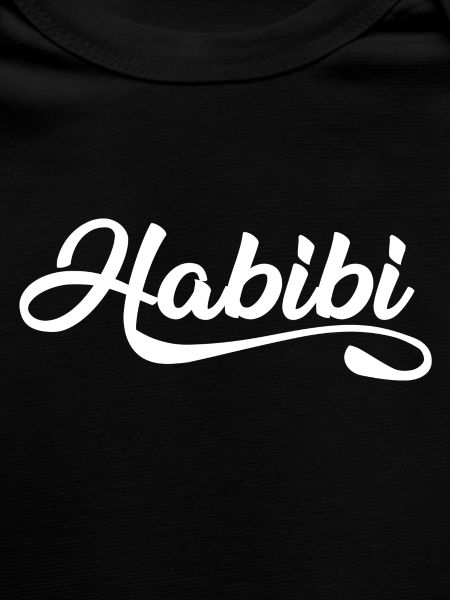 Habibi