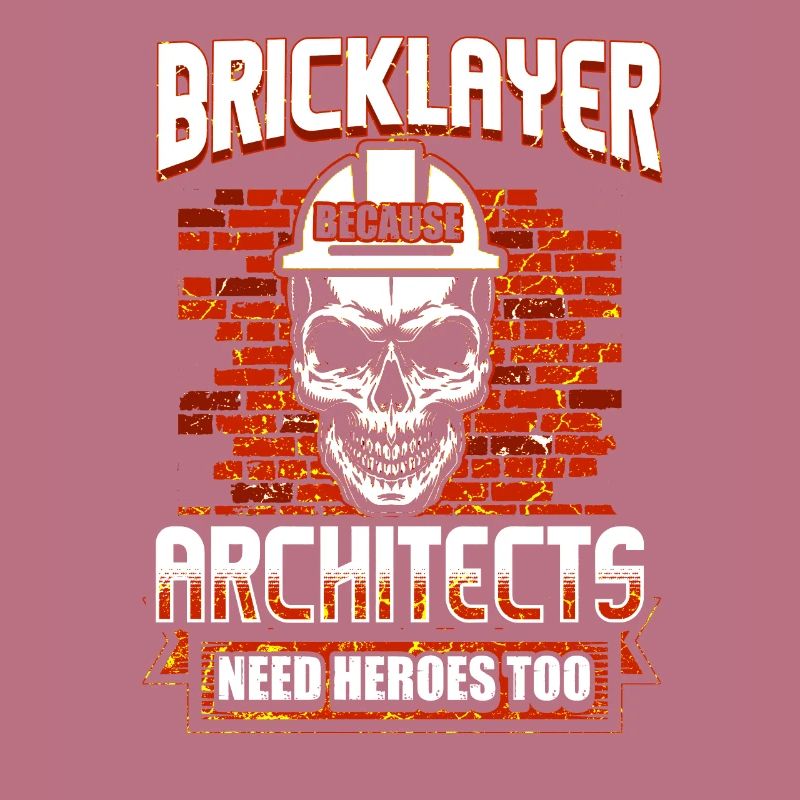 Bricklayer bricklayer