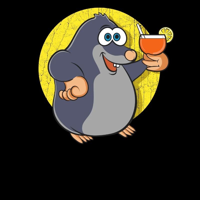mole