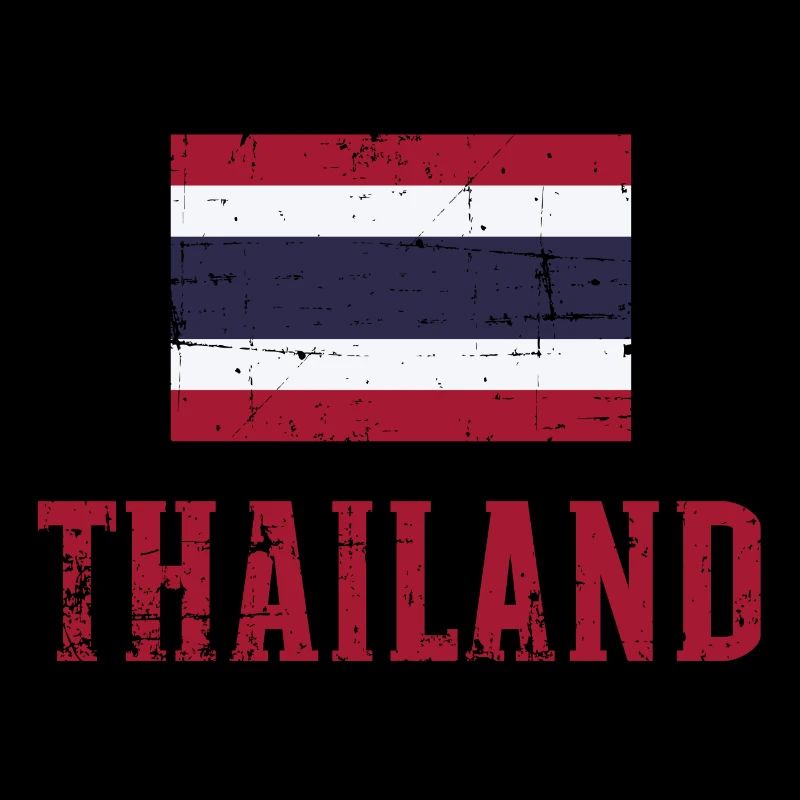 La Thaïlande