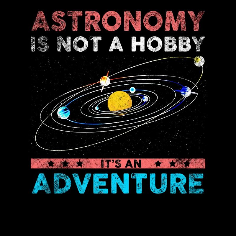 astronomy