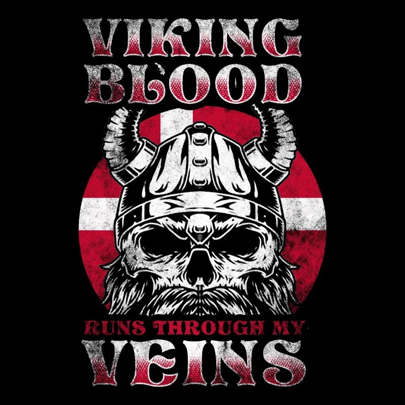 Danemark Vikings