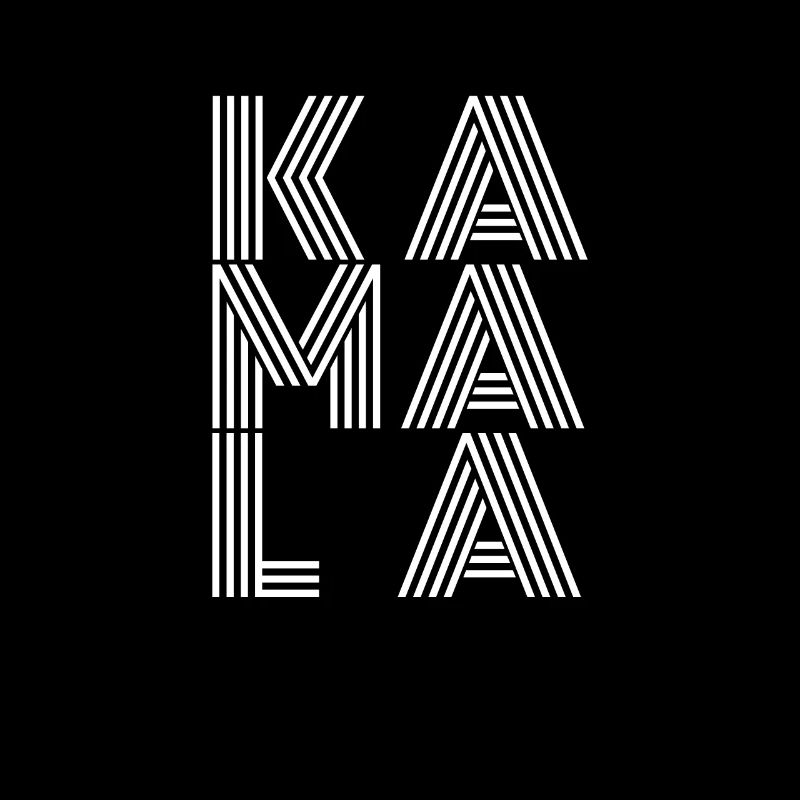 Kamala Harris vote