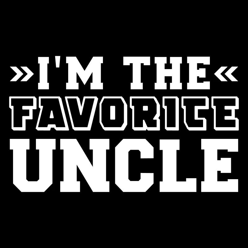 oncle