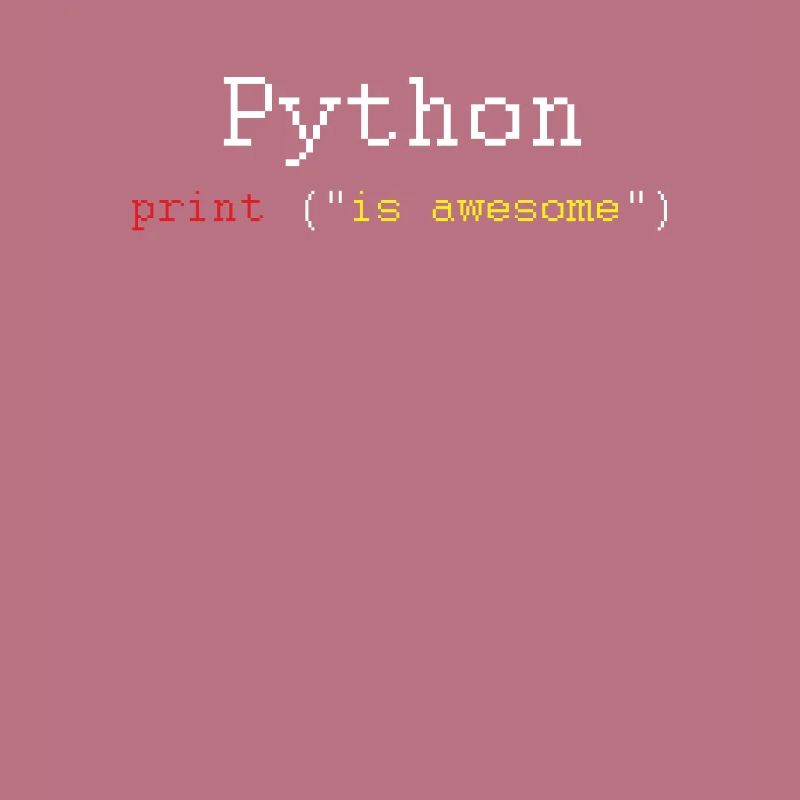 Python HTML Sprachcodierer Codierungsprogrammierer Geschenk