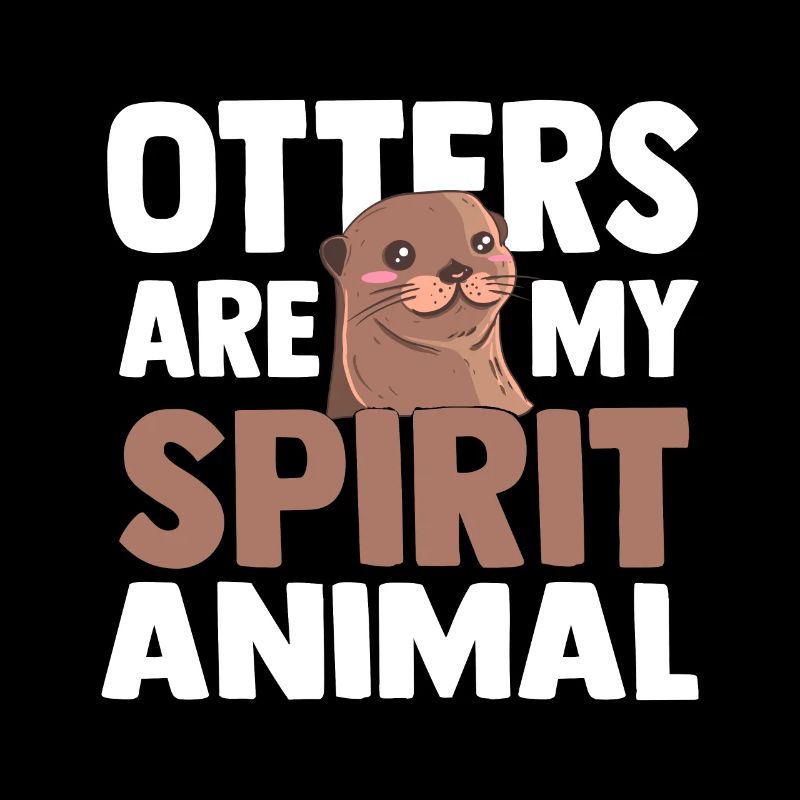 Otter animal