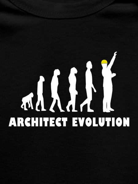 Architekt Evolution