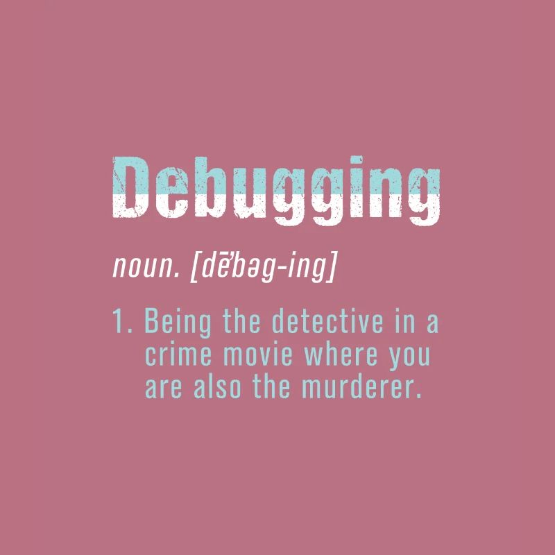 Ordinateur de codage de codeur de programmeur de bogue de débogage