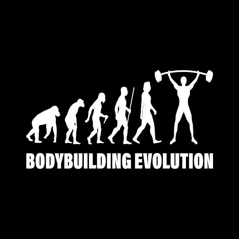 bodybuilding evolution weight training sports weights